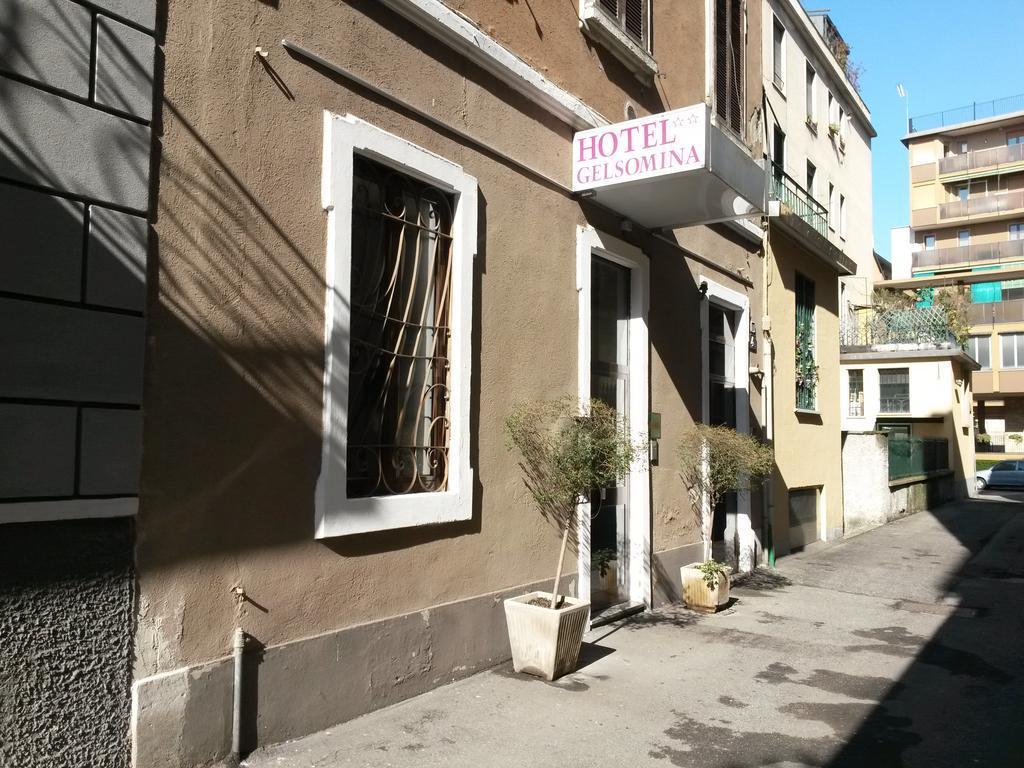 Hotel Gelsomina - Milan — Photos 2