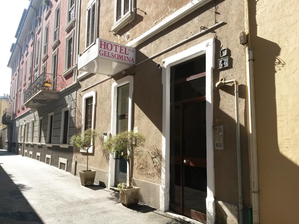 Hotel Gelsomina - Milan — Photos 3