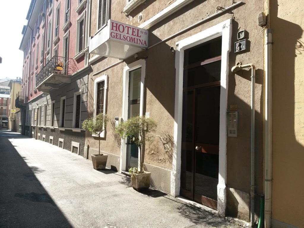 Hotel Gelsomina - Milan, Milan